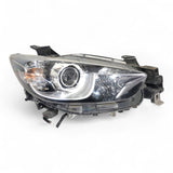 Frontscheinwerfer Mazda Cx-5 KD5451030E Ein Stück (Rechts oder Links) Headlight