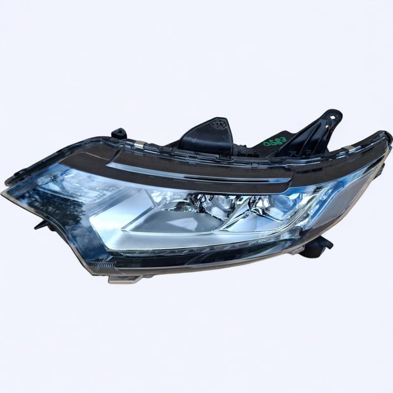 Frontscheinwerfer Mitsubishi Outlander III 4BX15 8301C8-63 LED Links Headlight SCH7894879813vh