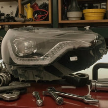 Load image into Gallery viewer, Frontscheinwerfer BMW 2 G42 8083636-07 7259528 Full LED Rechts Headlight SCH1483793864aw