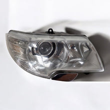 Laden Sie das Bild in den Galerie-Viewer, Frontscheinwerfer Skoda Superb II 3T1941016E Rechts Scheinwerfer Headlight