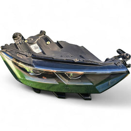 Frontscheinwerfer VW T-Roc 2GA941036D Full LED Rechts Scheinwerfer Headlight SCH9339774277ga