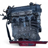 Motor Kia Ceed G4FA 1.4 Benzin Engine Unkomplett