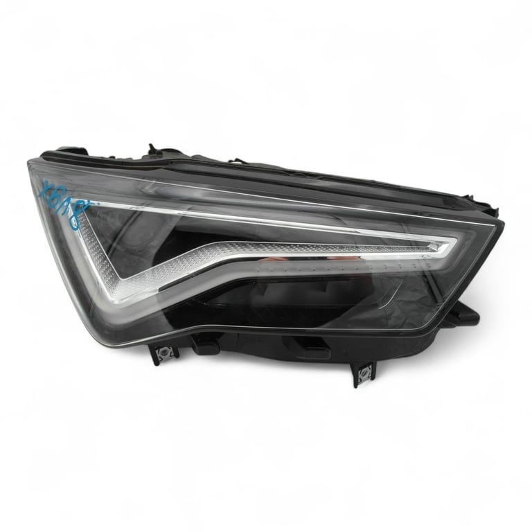 Frontscheinwerfer Seat Ateca 1EX01489132 Full LED Rechts Scheinwerfer Headlight