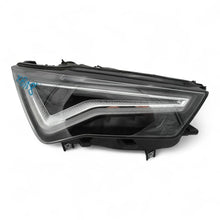 Laden Sie das Bild in den Galerie-Viewer, Frontscheinwerfer Seat Ateca 1EX01489132 Full LED Rechts Scheinwerfer Headlight