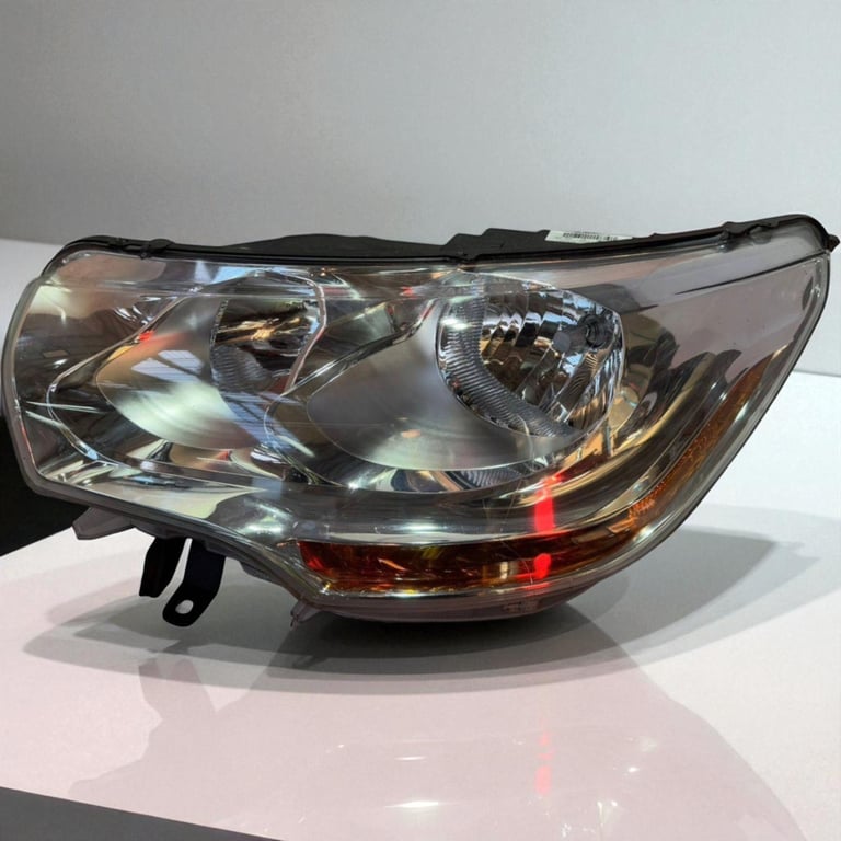 Frontscheinwerfer Citroën Ds4 9674903780 Links Scheinwerfer Headlight