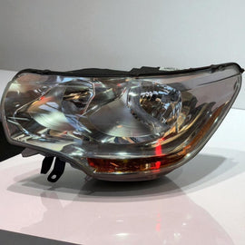 Frontscheinwerfer Citroën Ds4 9674903780 Links Scheinwerfer Headlight