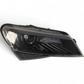 Frontscheinwerfer Skoda Superb III 3V1941016B LED Rechts Scheinwerfer Headlight SCH5243822277zb