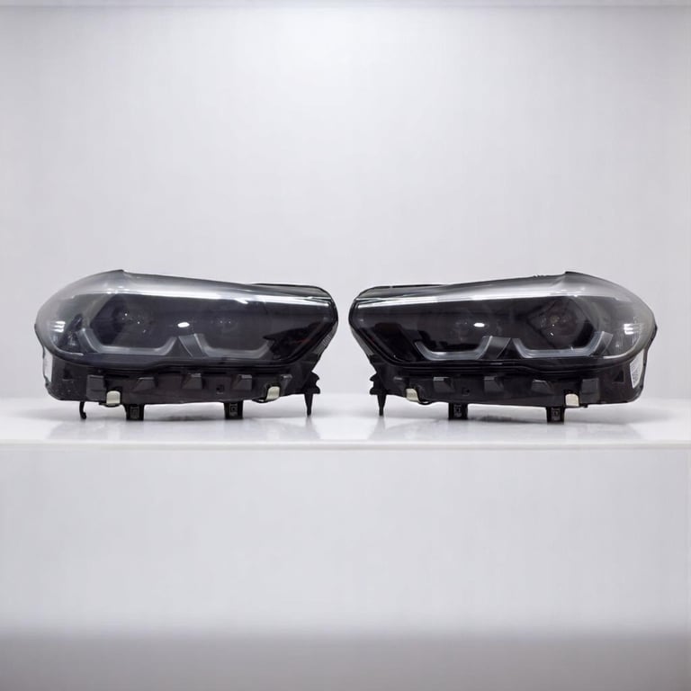 Frontscheinwerfer BMW X5 G05 7494205 7494206 Full LED Rechts oder Links SCH9902878125ak