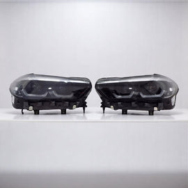 Frontscheinwerfer BMW X5 G05 7494205 7494206 Full LED Rechts oder Links SCH9902878125ak