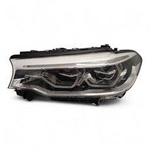 Load image into Gallery viewer, Frontscheinwerfer BMW G30 7439209-01 Full LED Links Scheinwerfer Headlight SCH1619965056tb