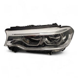 Frontscheinwerfer BMW G30 7439209-01 Full LED Links Scheinwerfer Headlight