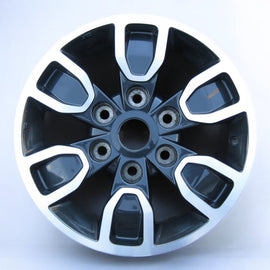 1x Alufelge 16 Zoll 7.0