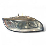 Frontscheinwerfer Volvo V50 0301237272 Rechts Scheinwerfer Headlight