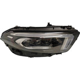 Frontscheinwerfer Mercedes-Benz W177 A1779062605 Rechts Scheinwerfer Headlight