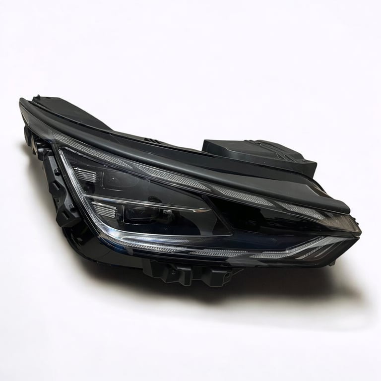 Frontscheinwerfer Kia Ev6 LED Rechts Scheinwerfer Headlight SCH3015863525yb