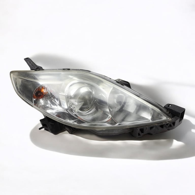 Frontscheinwerfer Mazda 5 I 149002A011A 0235-51030 Xenon Rechts Headlight