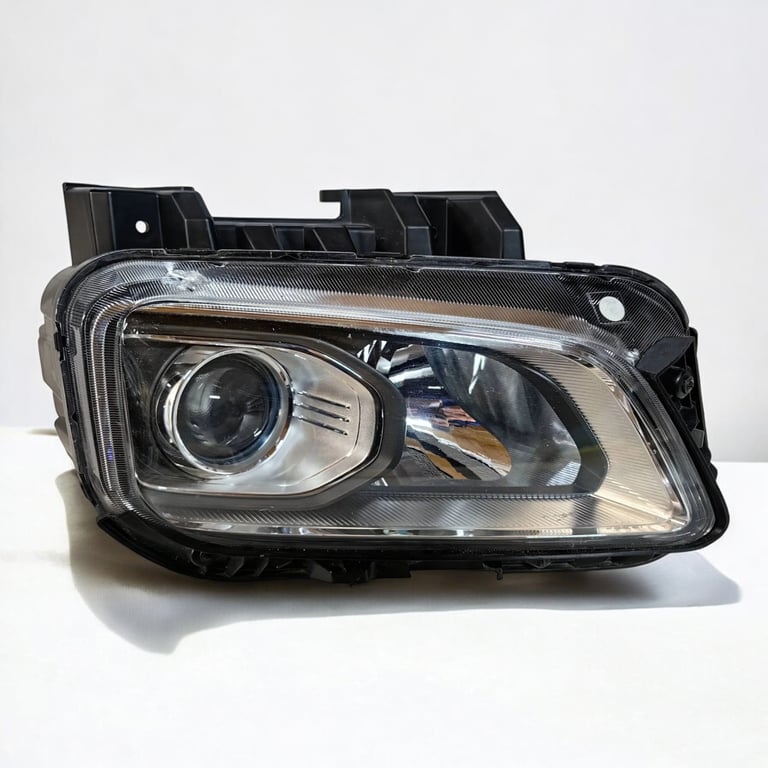 Frontscheinwerfer Hyundai J9921-21020 J9921-22020 Rechts Scheinwerfer Headlight