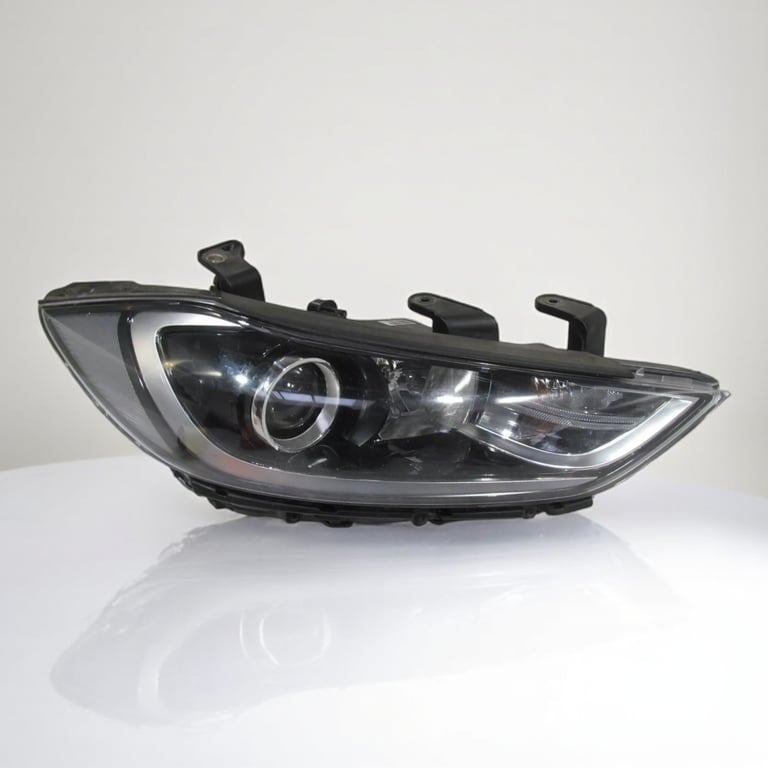 Frontscheinwerfer Hyundai Elantra 92102F2000 LED Rechts Scheinwerfer Headlight