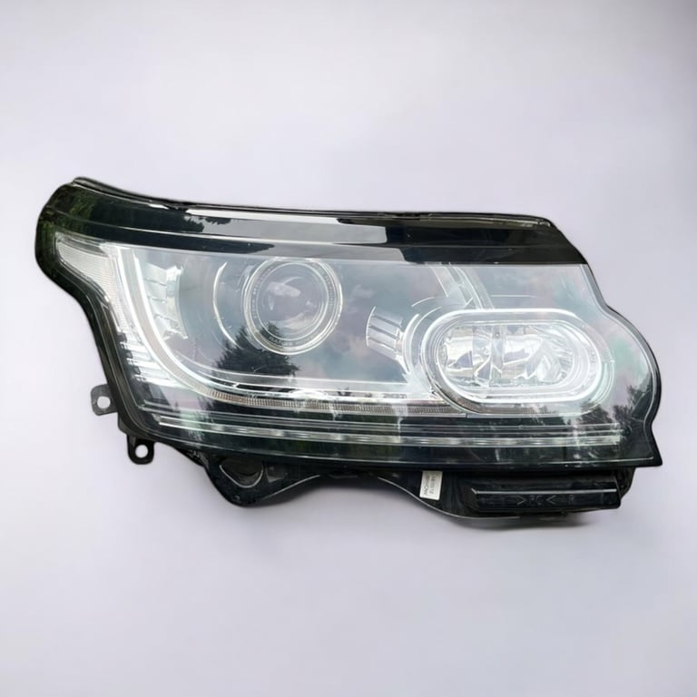 Frontscheinwerfer Land Rover Range L405 32657 89906924 Rechts Headlight SCH2518754474lm