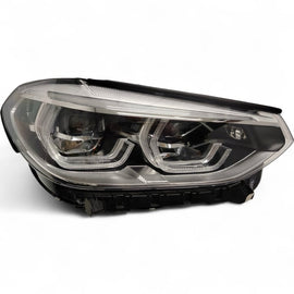 Frontscheinwerfer BMW G01 G02 8739654 Full LED Rechts Scheinwerfer Headlight SCH3273660163gp
