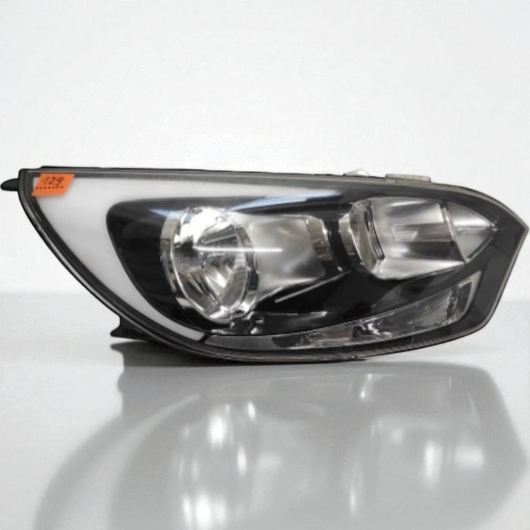 Frontscheinwerfer Kia Rio III 92102-1 92102-1W Rechts Scheinwerfer Headlight SCH5879062292rv