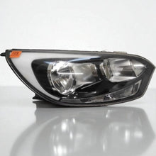 Laden Sie das Bild in den Galerie-Viewer, Frontscheinwerfer Kia Rio III 92102-1 92102-1W Rechts Scheinwerfer Headlight SCH5879062292rv