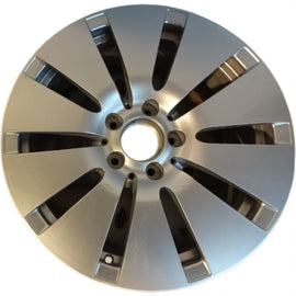 1x Alufelge 17 Zoll 8.0