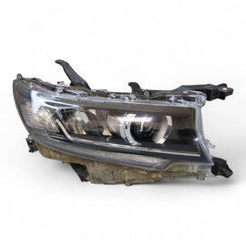Frontscheinwerfer Toyota Land Cruiser LED Rechts Scheinwerfer Headlight SCH7776596704as