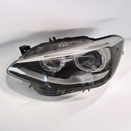 Frontscheinwerfer BMW F20 7296913 Links Scheinwerfer Headlight