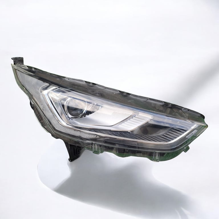 Frontscheinwerfer Ford Connect KT1B-13D154-AD LED Rechts Scheinwerfer Headlight