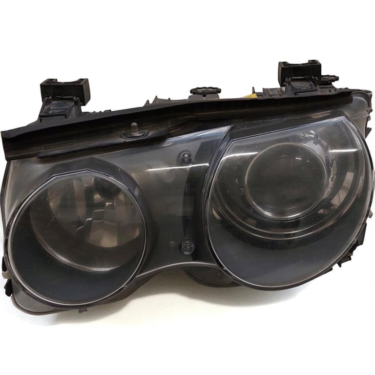 Frontscheinwerfer BMW Compact E46 0301187271 Xenon Links Scheinwerfer Headlight SCH3383522427ai