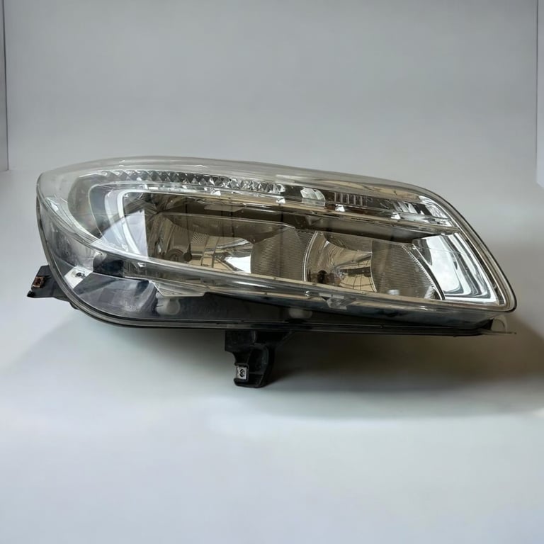 Frontscheinwerfer Opel Insignia A 1EJ009630 13226783 Rechts Headlight