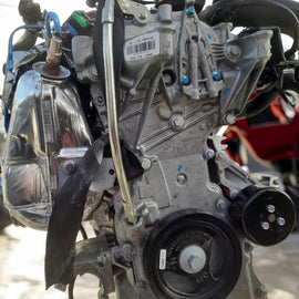 Motor Renault H4DE470 1.0 TCE Benzin Engine Unkomplett