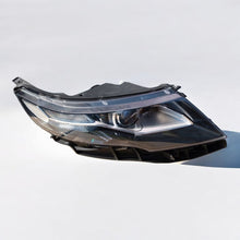 Laden Sie das Bild in den Galerie-Viewer, Frontscheinwerfer Opel Ampera 22953213 Rechts Scheinwerfer Headlight SCH8330404529rc