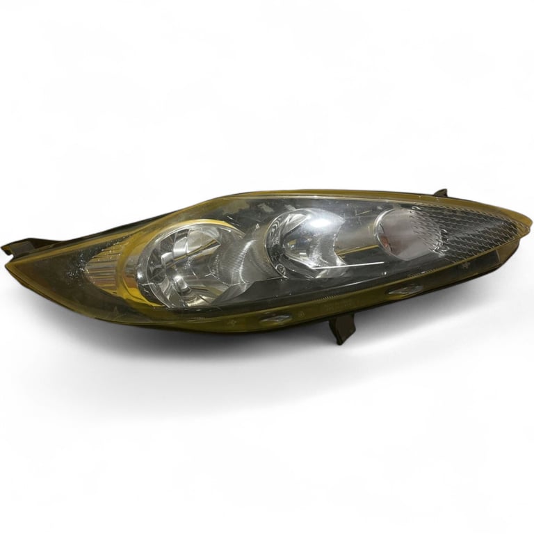 Frontscheinwerfer Ford Fiesta I 8A6113W029AG Rechts Scheinwerfer Headlight SCH6033561505pb