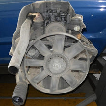 Laden Sie das Bild in den Galerie-Viewer, Motor Mercedes-Benz MERCEDES 1998 Diesel Engine Unkomplett