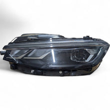 Laden Sie das Bild in den Galerie-Viewer, Frontscheinwerfer VW Passat 3J1941005 Full LED Ein Stück (Rechts oder Links) SCH5803871647wl