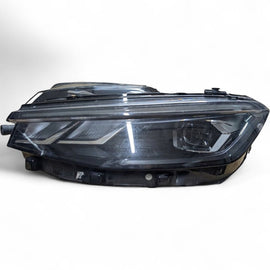 Frontscheinwerfer VW Passat 3J1941005 Full LED Ein Stück (Rechts oder Links) SCH5803871647wl