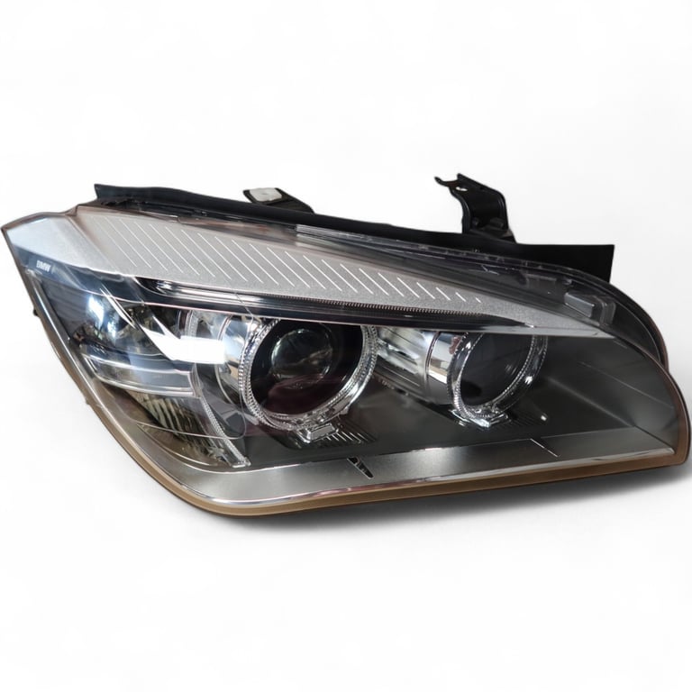 Frontscheinwerfer BMW X1 E84 7290240 Xenon Rechts Scheinwerfer Headlight SCH7253485701yx