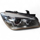 Frontscheinwerfer BMW X1 E84 7290240 Xenon Rechts Scheinwerfer Headlight