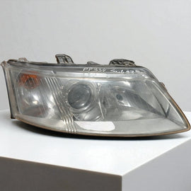 Frontscheinwerfer Saab 9-3 Rechts Scheinwerfer Headlight SCH1471777951cb