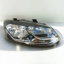 Load image into Gallery viewer, Frontscheinwerfer VW Polo 6C1941006XXZ Rechts Scheinwerfer Headlight