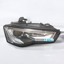 Laden Sie das Bild in den Galerie-Viewer, Frontscheinwerfer Audi A5 8T0941006 Rechts Scheinwerfer Headlight