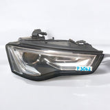 Frontscheinwerfer Audi A5 8T0941006 Rechts Scheinwerfer Headlight