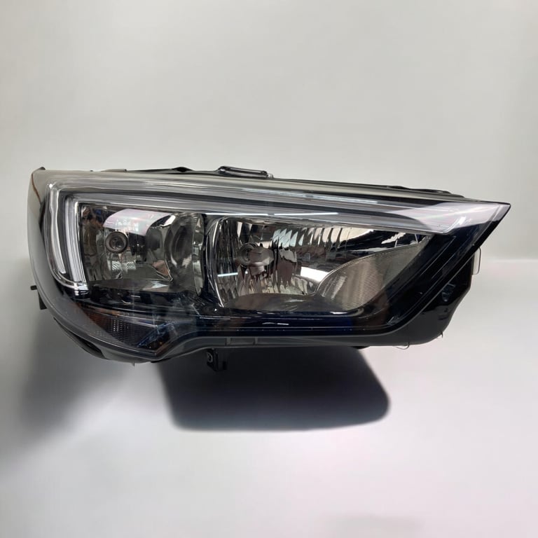 Frontscheinwerfer Opel Crossland X 13467968 LED Rechts Scheinwerfer Headlight