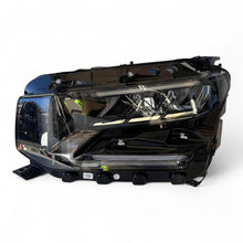 Load image into Gallery viewer, Frontscheinwerfer Citroën C3 I 9851349180 LED Links Scheinwerfer Headlight