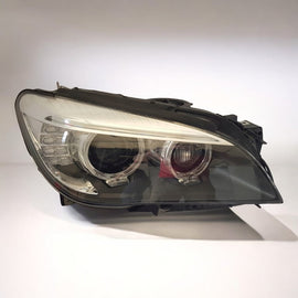 Frontscheinwerfer BMW 7 F01 F02 7424134 Xenon Rechts Scheinwerfer Headlight SCH3988163478pp