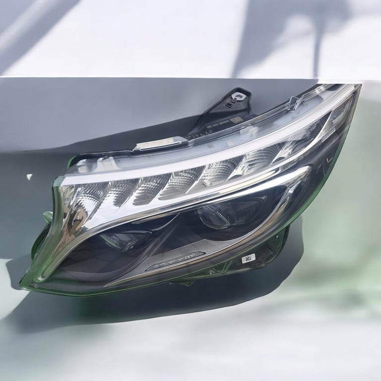 Frontscheinwerfer Mercedes-Benz Vito W447 A44790697 Full LED Links Headlight SCH1727107604lo