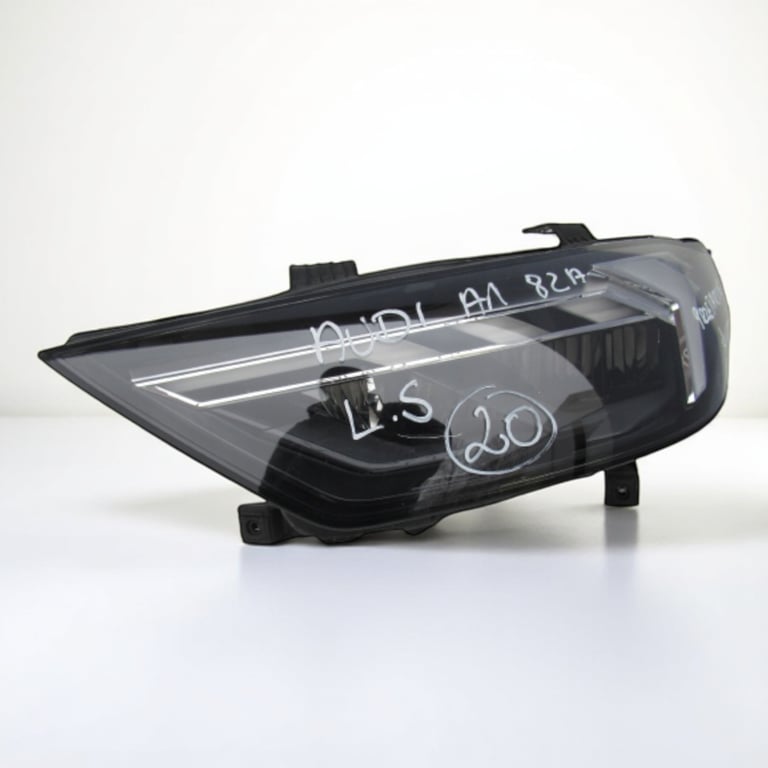 Frontscheinwerfer Audi A1 82A941033D 90106082 LED Links Scheinwerfer Headlight