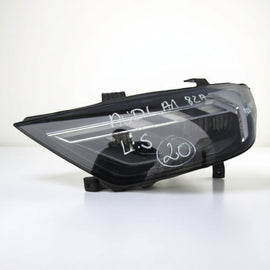 Frontscheinwerfer Audi A1 82A941033D 90106082 LED Links Scheinwerfer Headlight